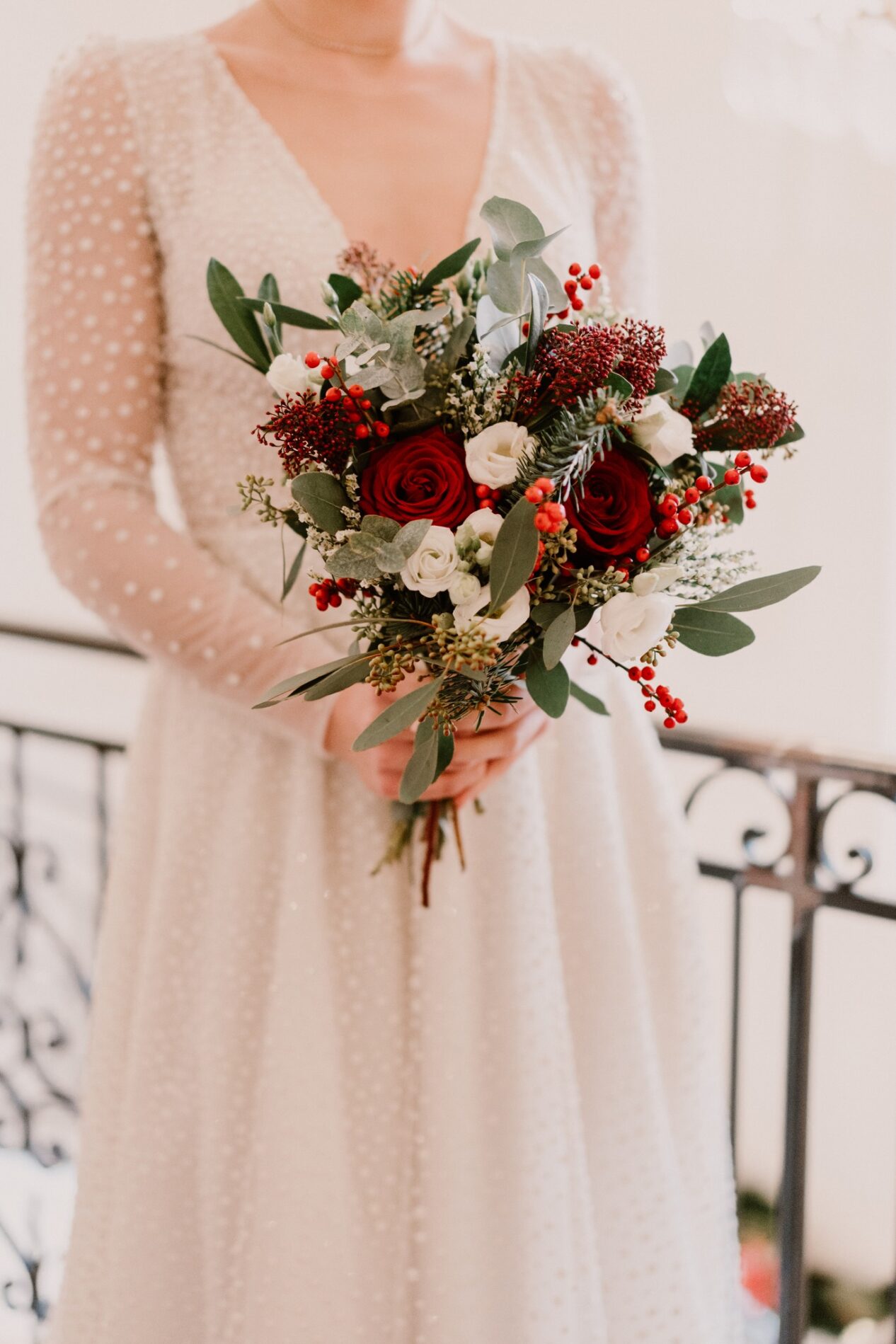 bouquet marié hauts de france