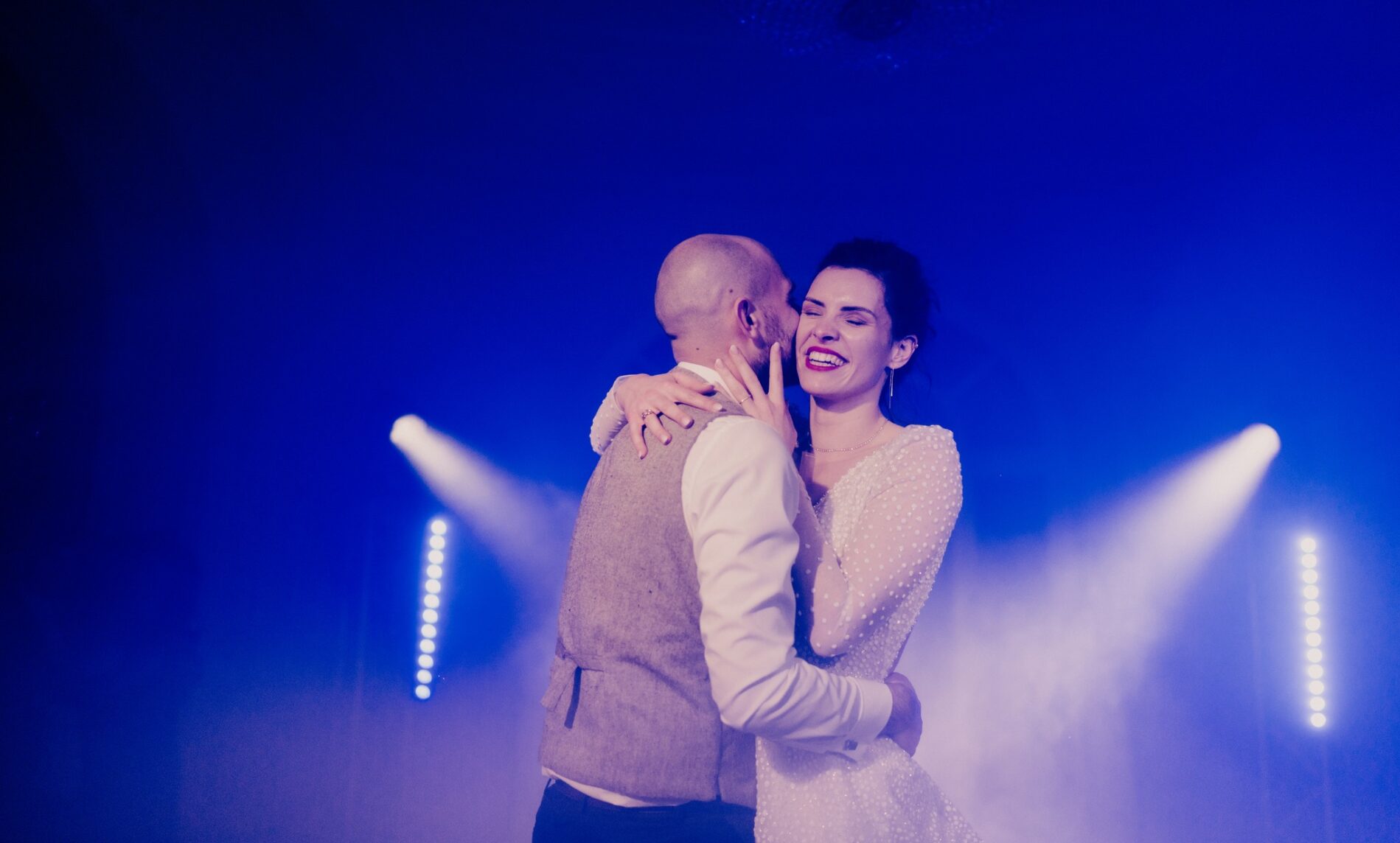 dancefloor mariage