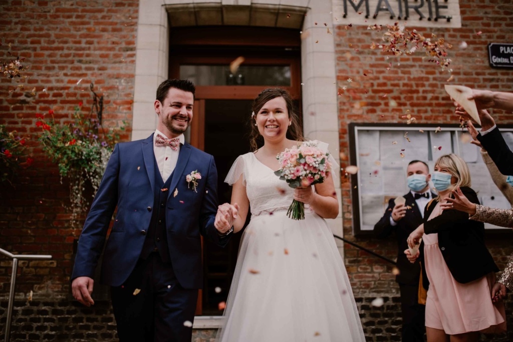Cindy Et Jauffrey Mapr Toujours Ensemble Photographe Vidéaste pour votre événement - Amiens, Picardie